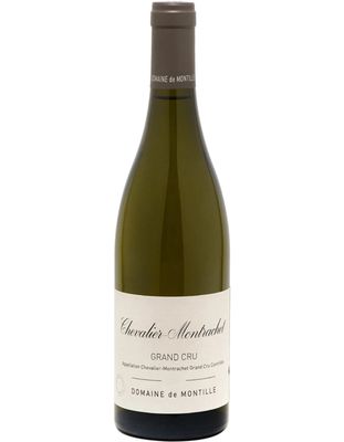 Domaine de Montille Chevalier-Montrachet Grand Cru 2023