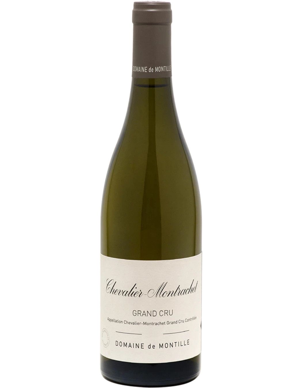 Domaine de Montille Chevalier-Montrachet Grand Cru 2022