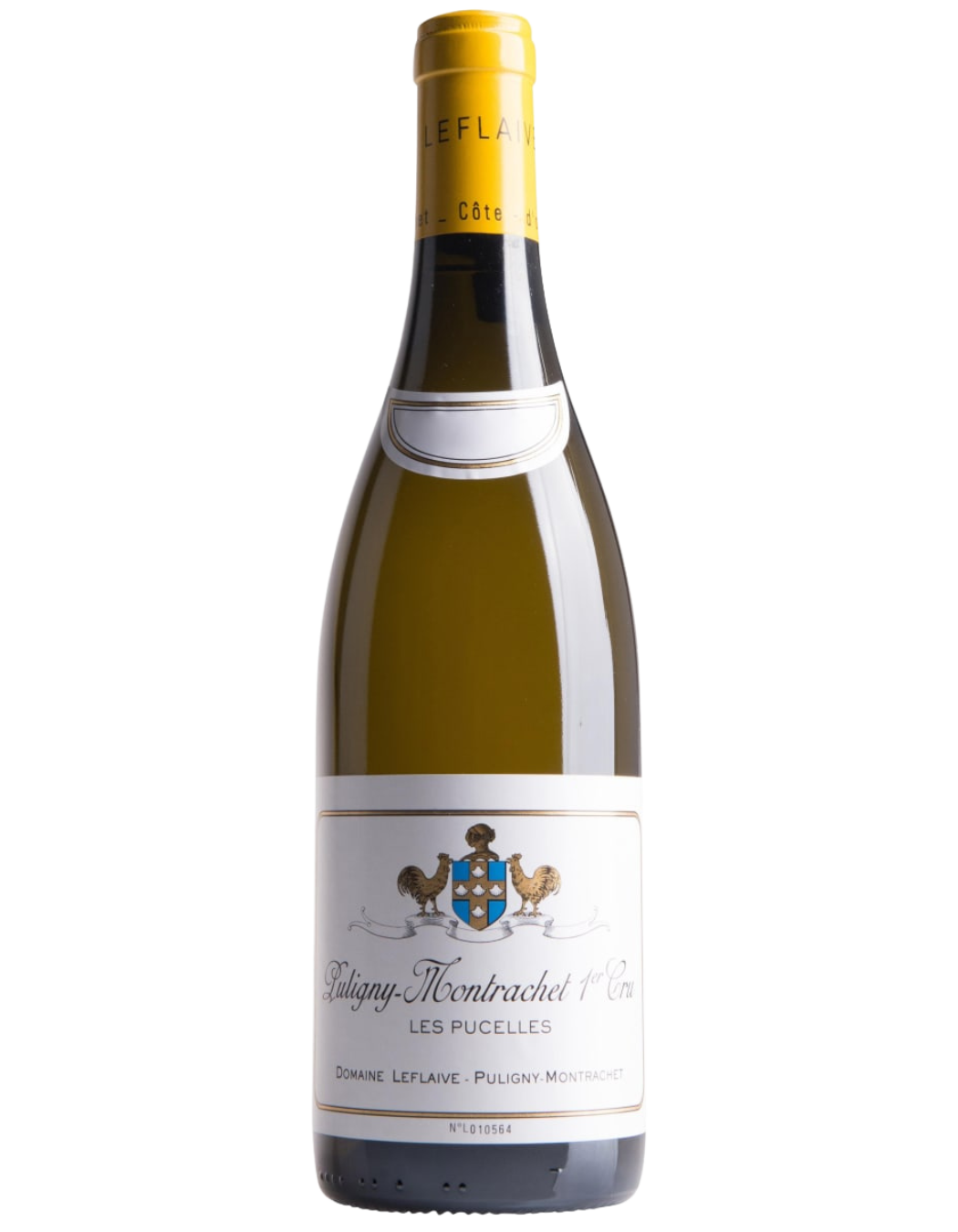 Domaine Leflaive Puligny Montrachet 1er Cru Les Pucelles 2020