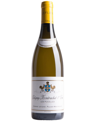 Domaine Leflaive Puligny Montrachet 1er Cru Les Pucelles 2020