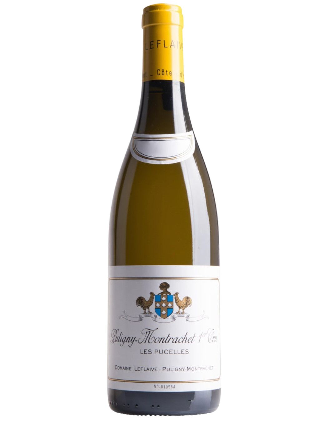 Domaine Leflaive Puligny Montrachet 1er Cru Les Pucelles 2023