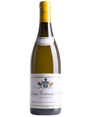 Domaine Leflaive Puligny Montrachet 1er Cru Les Pucelles 2023