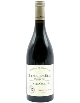Camille Giroud Morey-Saint-Denis 1er Cru Clos des Godelles 2022