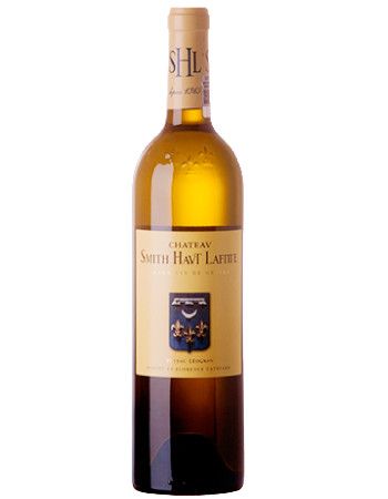 Chateau Smith Haut Lafitte Pessac Leognan Blanc 2023