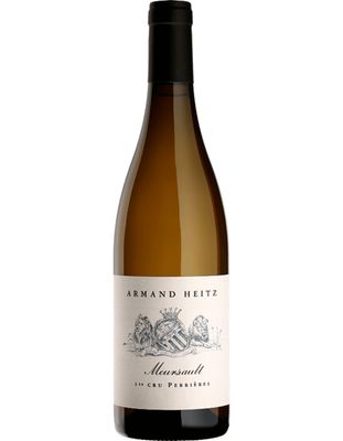 Armand Heitz Meursault 1er Cru Perrieres 2022