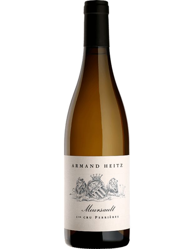Armand Heitz Meursault 1er Cru Perrieres 2022