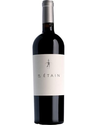 Scarecrow M. Etain Cabernet Sauvignon 2022