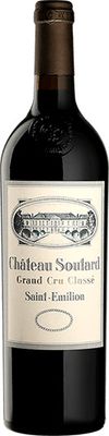 Chateau Soutard Saint-Emilion Grand Cru [Future Arrival] 2025