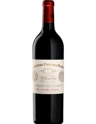 Chateau Cheval Blanc Saint-Emilion Grand Cru [Future Arrival] 2025