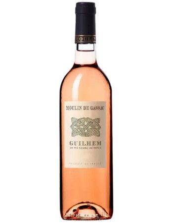 Moulin de Gassac Guilhem Rose 2025