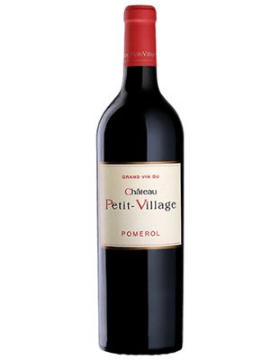 Chateau Petit Village Pomerol [Future Arrival] 2025