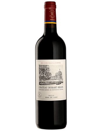 Chateau Duhart-Milon Pauillac [Future Arrival] 2025