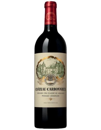 Chateau Carbonnieux Pessac-Leognan [Future Arrival] 2025