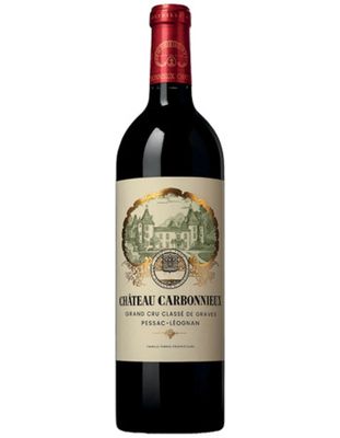 Chateau Carbonnieux Pessac-Leognan [Future Arrival] 2025