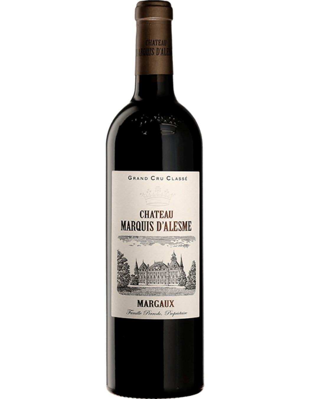 Chateau Marquis d'Alesme Margaux 2016