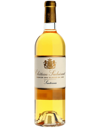 Chateau Suduiraut Sauternes 1er Cru Classe 2010
