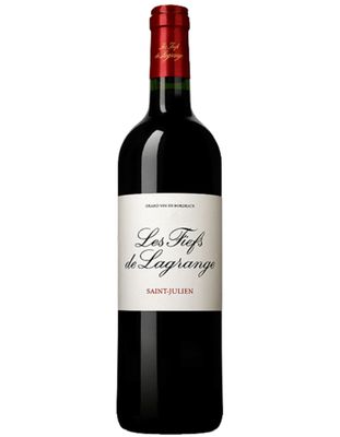 Chateau Lagrange Les Fiefs de Lagrange Saint-Julien 2019