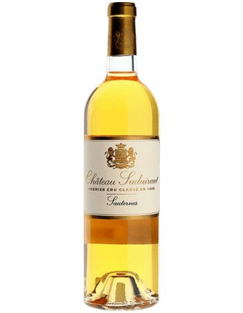 Chateau Suduiraut Sauternes [Future Arrival] 2025