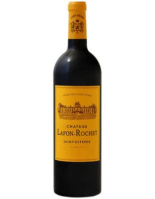 Chateau Lafon Rochet Saint-Estephe [Future Arrival] 2025
