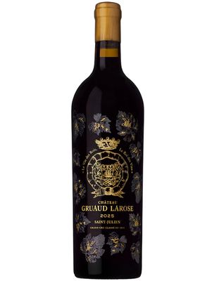 Chateau Gruaud Larose Saint-Julien [Future Arrival] 2025