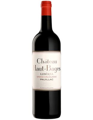 Chateau Haut-Bages Liberal Pauillac [Future Arrival] 2025