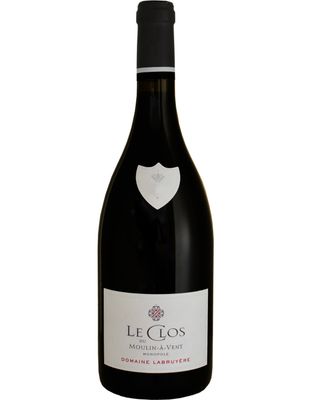 Domaine Labruyere Moulin-a-Vent Le Clos Monopole 2020