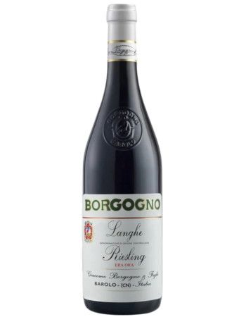 Borgogno Langhe Era Ora Riesling 2021