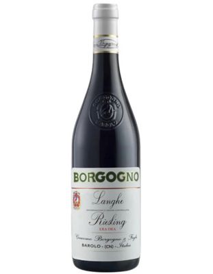 Borgogno Langhe Era Ora Riesling 2021