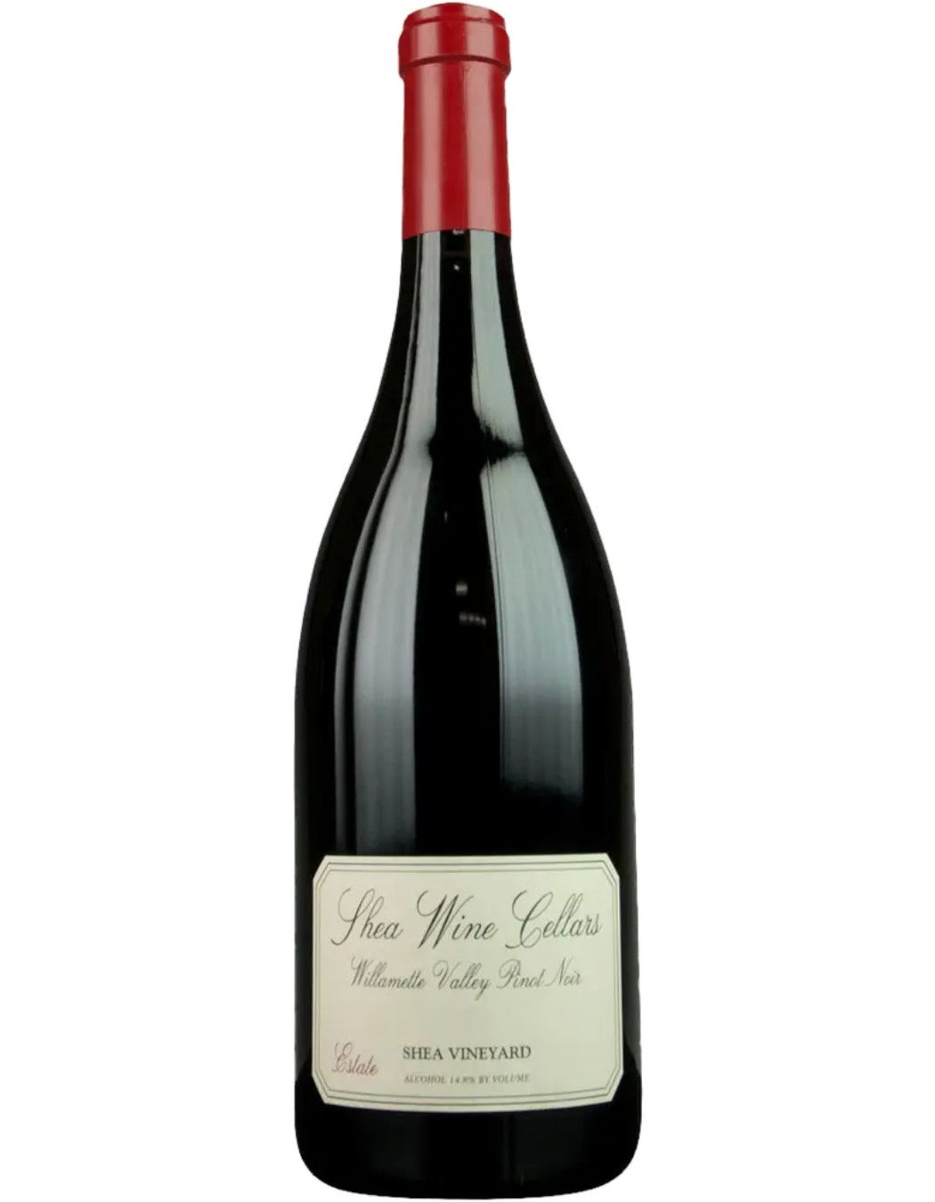 Shea Wine Cellars Pinot Noir Estate Vineyard 2022