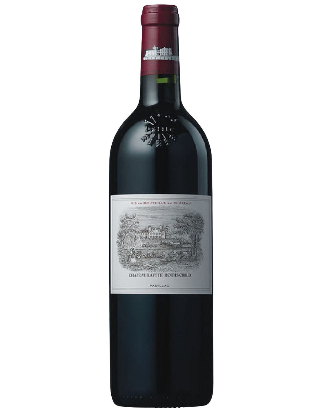 Chateau Lafite Rothschild Pauillac [Future Arrival] 2025
