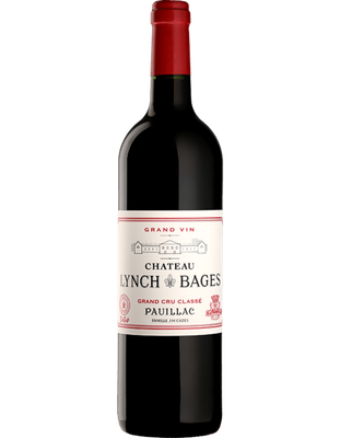 Chateau Lynch Bages Pauillac [Future Arrival] 2025
