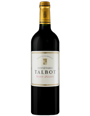 Chateau Talbot Saint-Julien [Future Arrival] 2025