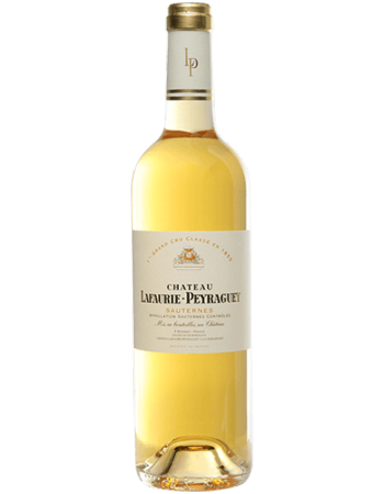 Chateau Lafaurie-Peyraguey Sauternes [Future Arrival] 2025