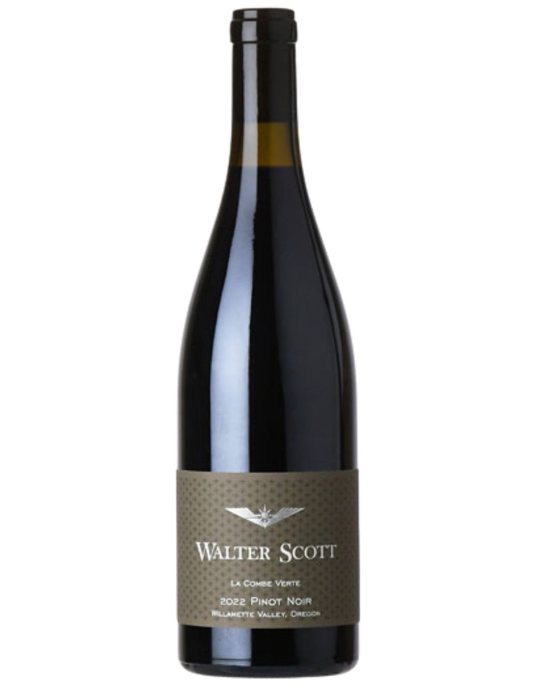 Walter Scott Pinot Noir La Combe Verte 2024