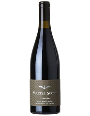 Walter Scott Pinot Noir La Combe Verte 2024