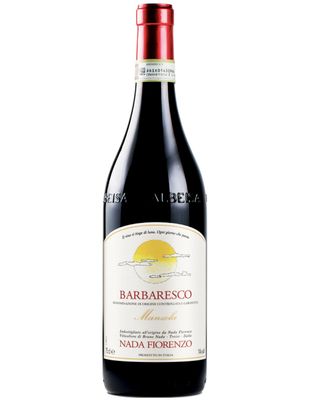 Nada Fiorenzo Barbaresco Manzola 2016