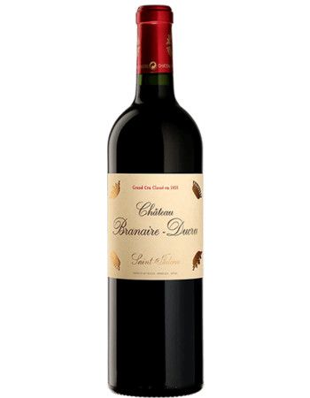 Chateau Branaire Ducru Saint-Julien [Future Arrival] 2025