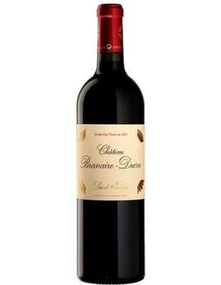 Chateau Branaire Ducru Saint-Julien [Future Arrival] 2025
