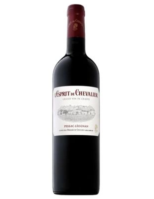 Domaine de Chevalier L'Esprit de Chevalier Pessac-Leognan 2018 (375ml)