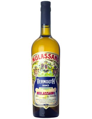 Mulassano Vermouth Bianco