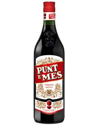 Carpano Punt e Mes Vermouth