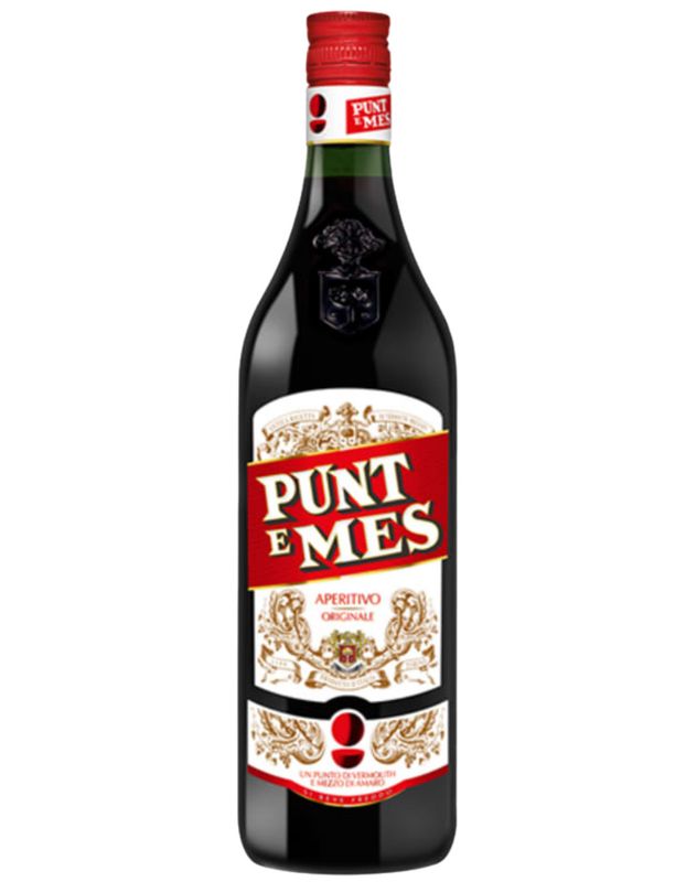 Carpano Punt e Mes Vermouth