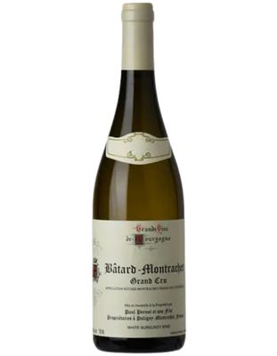 Domaine Paul Pernot Batard-Montrachet Grand Cru 2023