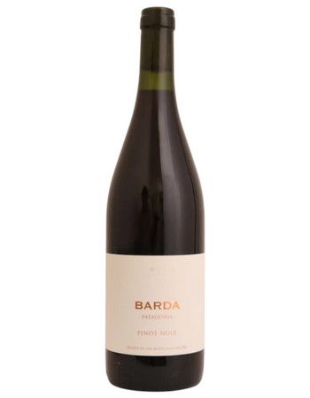 Bodega Chacra Pinot Noir Barda Patagonia 2025