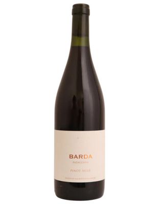 Bodega Chacra Pinot Noir Barda Patagonia 2025