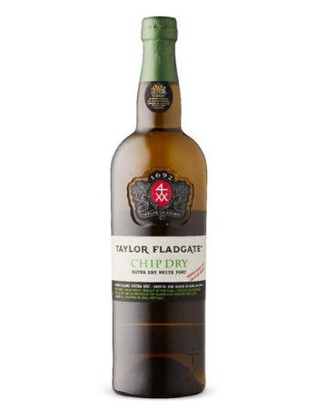 Taylor Fladgate Chip Dry Dry White Porto