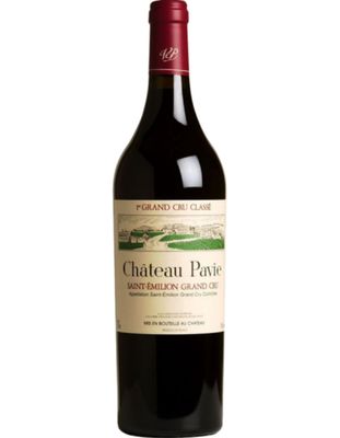Chateau Pavie Saint-Emilion Grand Cru [Future Arrival] 2025