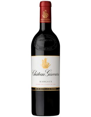 Chateau Giscours Margaux [Future Arrival] 2025