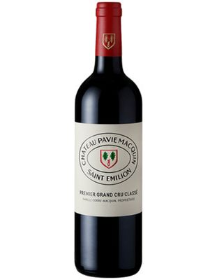 Chateau Pavie Macquin Saint-Emilion Grand Cru [Future Arrival] 2025