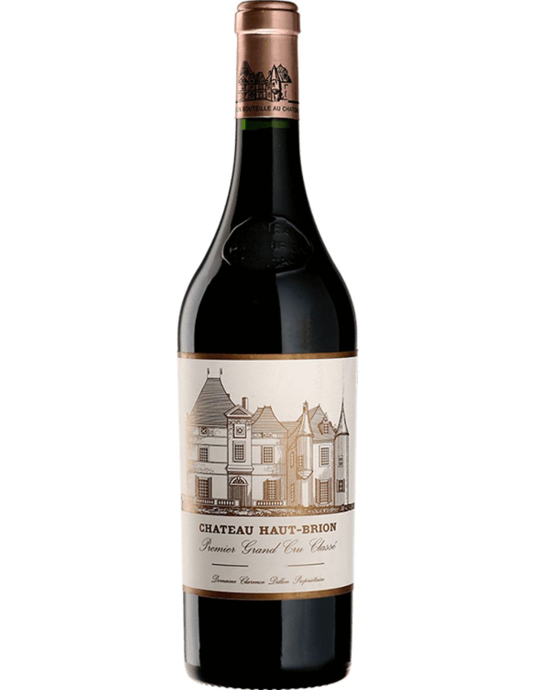 Chateau Haut-Brion Pessac-Leognan [Future Arrival] 2025
